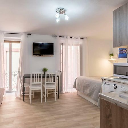 Sagasta Apartamento En Pleno Centro De Sevilla Extérieur photo