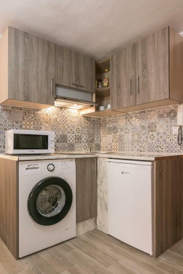 Sagasta Apartamento En Pleno Centro De Sevilla Extérieur photo